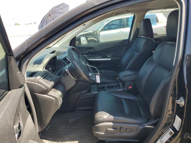 2HKRM3H70GH542291 Honda CR-V EXL