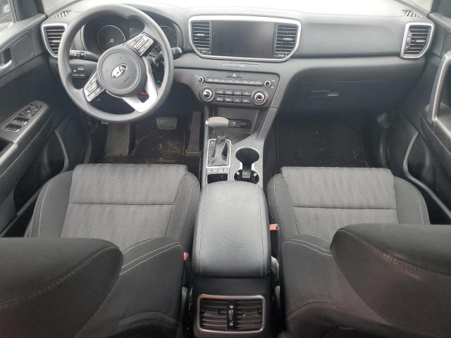 KNDPMCAC8M7912921 KIA SPORTAGE L