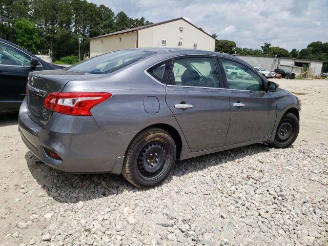 3N1AB7AP0KY276936 Nissan SENTRA S