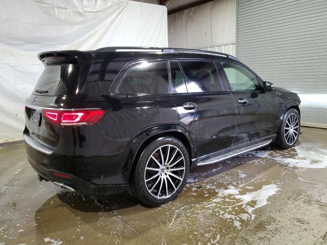 4JGFF5KE7PA857804 Mercedes-Benz Gls 450 4matic