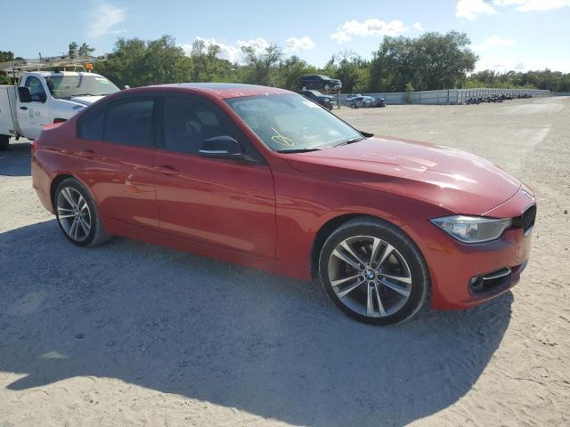 WBA3B5G51FNS15627 BMW 328 XI SUL