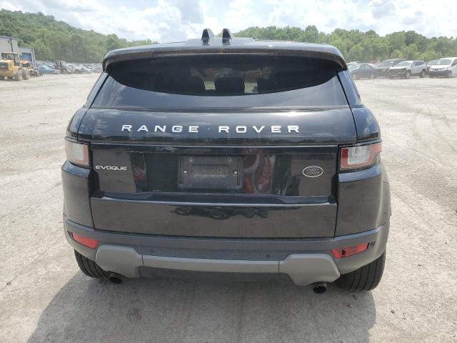 SALVP2BG2HH201234 Land Rover Range Rover Evoque Se