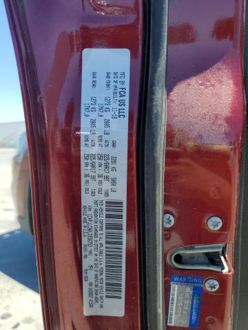 1C4PJLCB0LD556753 Jeep Cherokee Latitude