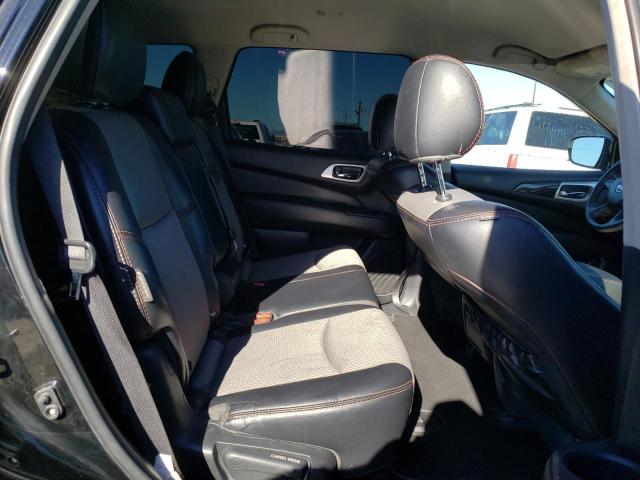 5N1DR2MN9KC653559 Nissan Pathfinder S