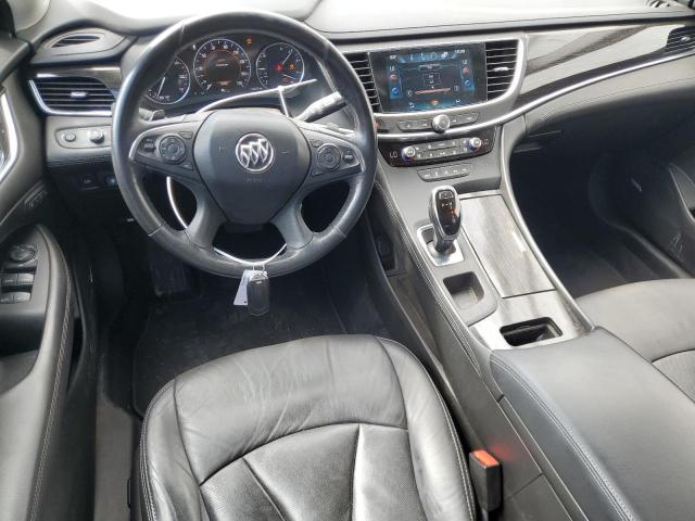 1G4ZR5SS1HU181487 Buick Lacrosse Premium