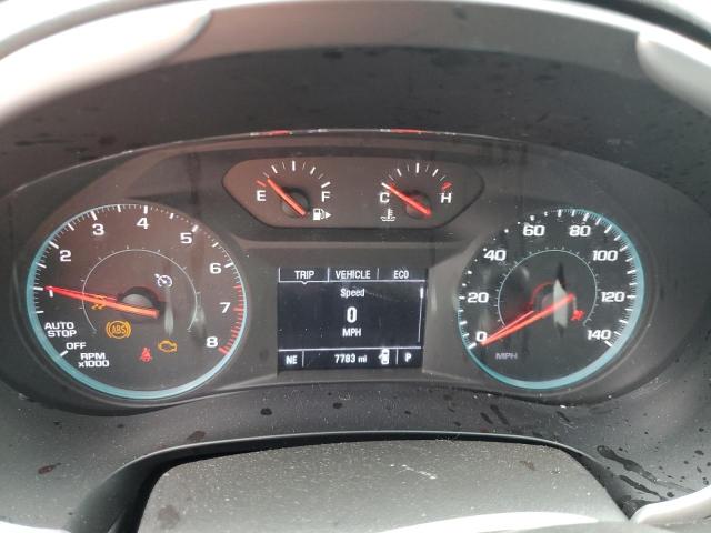 1G1ZG5ST2RF152310 Chevrolet lfv