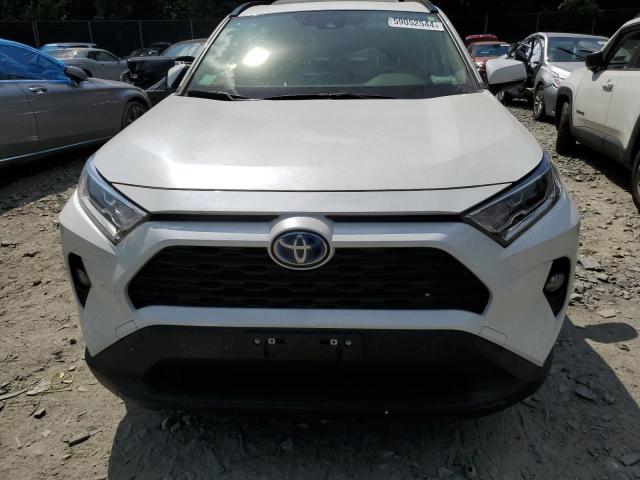 JTMB6RFV3MD505897 Toyota RAV4 XLE P