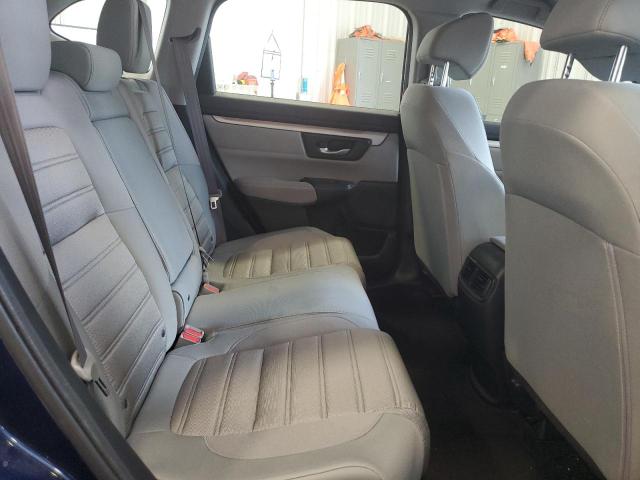 2HKRW6H39JH213458 Honda CR-V LX