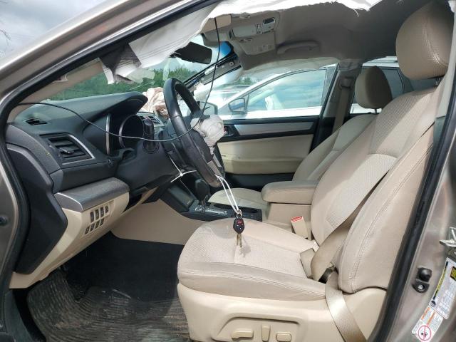 4S4BSAFC5H3305509 Subaru OUTBACK 2.