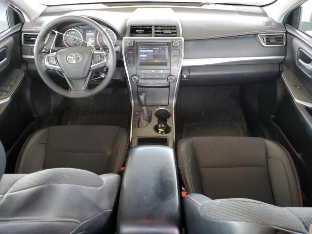 4T1BF1FK0HU751220 Toyota CAMRY LE