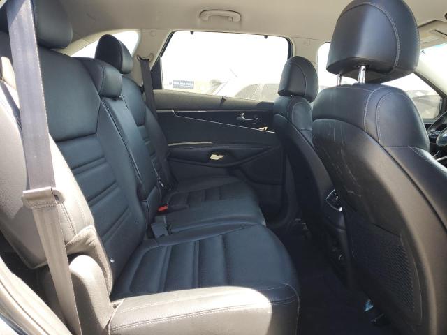 5XYPH4A16HG251908 KIA SORENTO EX