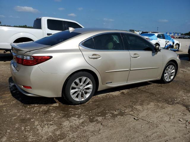 JTHBW1GG8F2081552 Lexus ES 300H