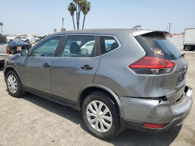 JN8AT2MTXHW406957 Nissan ROGUE S