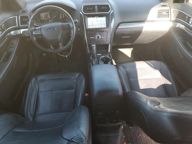 1FM5K8GT9HGA33494 Ford EXPLORER S