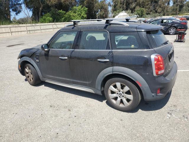 WMZYS7C50K3F45455 Mini Countryman