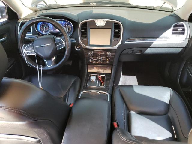 2C3CCAAG3JH130121 Chrysler 300 TOURIN