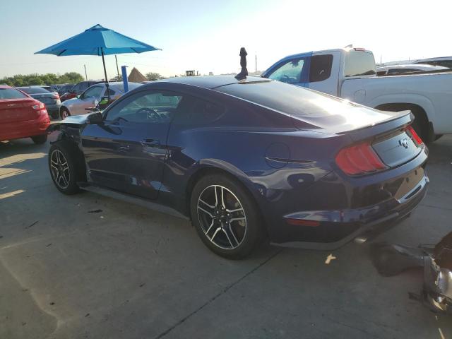 1FA6P8TH7L5169662 Ford Mustang