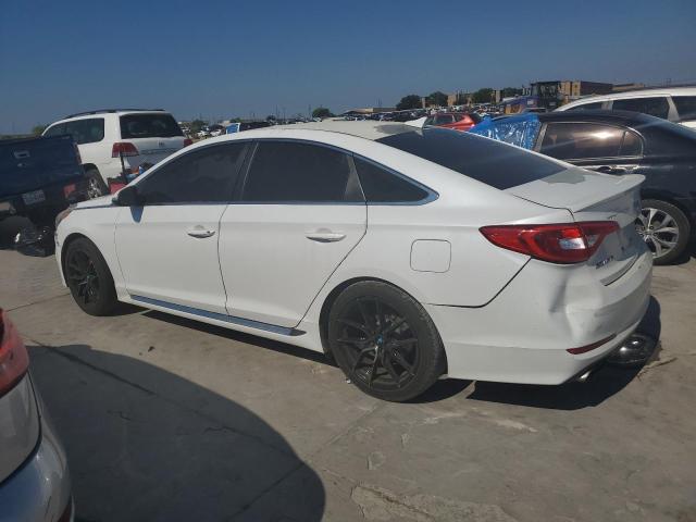 5NPE34AF2FH043693 Hyundai Sonata Sport