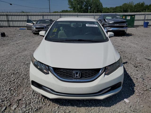19XFB2F58FE100902 Honda Civic Lx