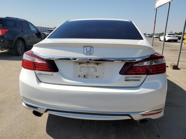 1HGCR2F15HA162566 Honda Accord Sport Special Edition