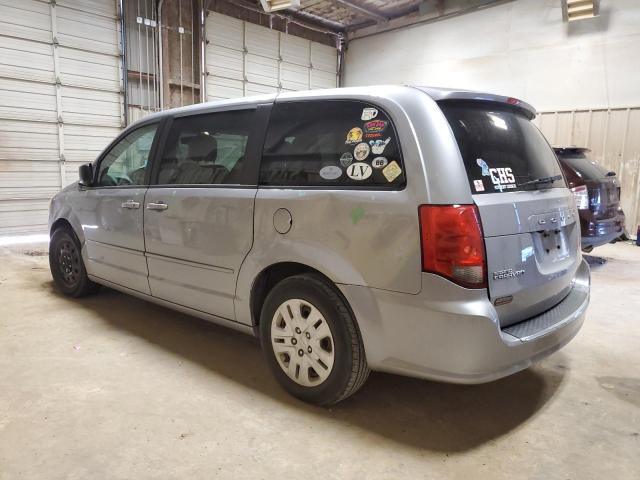 2C4RDGBG2HR819396 Dodge Grand Caravan Se
