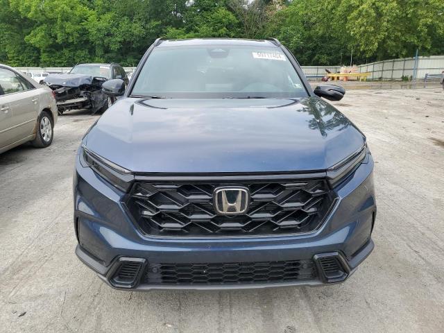 7FARS6H89RE037369 Honda Cr-v Sport