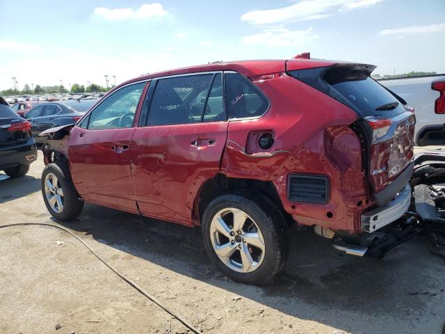 2T3DWRFV5KW043576 Toyota RAV4 LIMIT