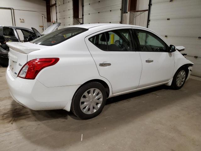 3N1CN7AP0EL841977 Nissan VERSA S