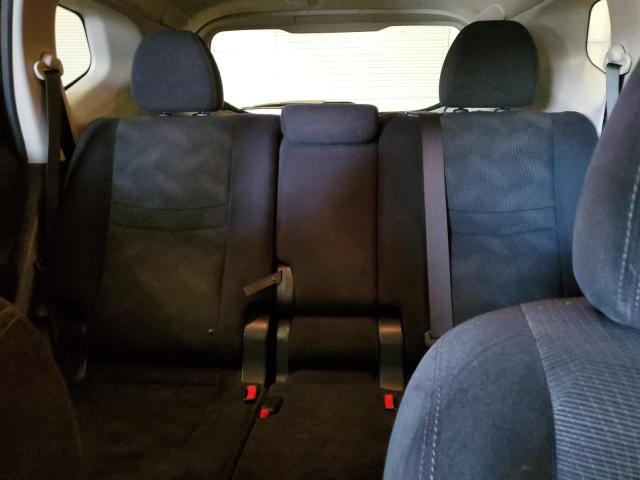 5N1AT2MVXEC810976 Nissan ROGUE S