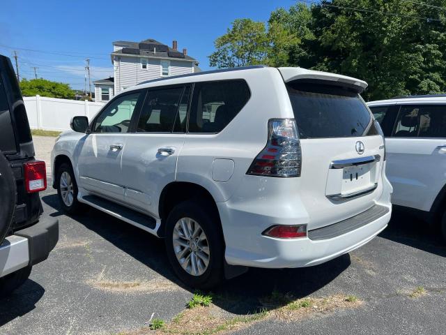 JTJBM7FX1G5141213 Lexus GX 460