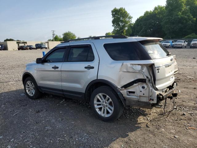 1FM5K8B82FGB70860 Ford Explorer