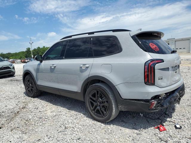 5XYP5DGC6RG425477 KIA Telluride