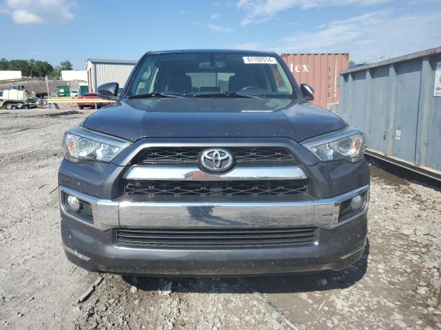 JTEZU5JR1F5098811 Toyota 4RUNNER SR