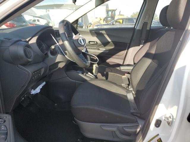 3N1CP5BV8PL552098 Nissan KICKS S