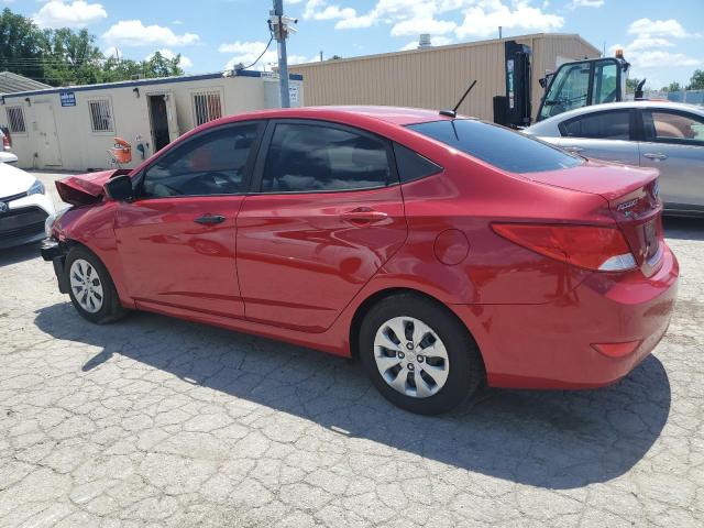 KMHCT4AE8HU280451 Hyundai ACCENT SE