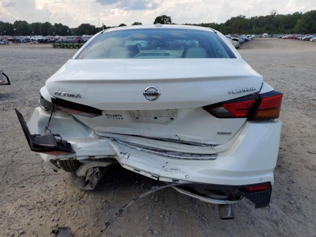 1N4BL4FW1KN309832 Nissan ALTIMA PLA