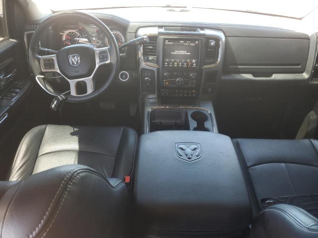 3C6UR5FL3JG122068 RAM 2500 Laram