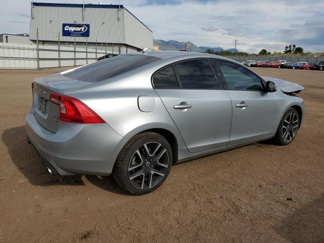 YV140MTL1H2430306 Volvo S60 Dynami