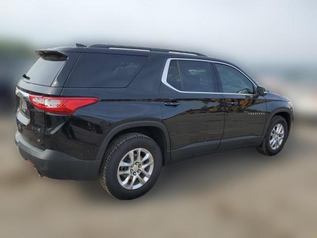1GNEVGKW8MJ208393 Chevrolet TRAVERSE L