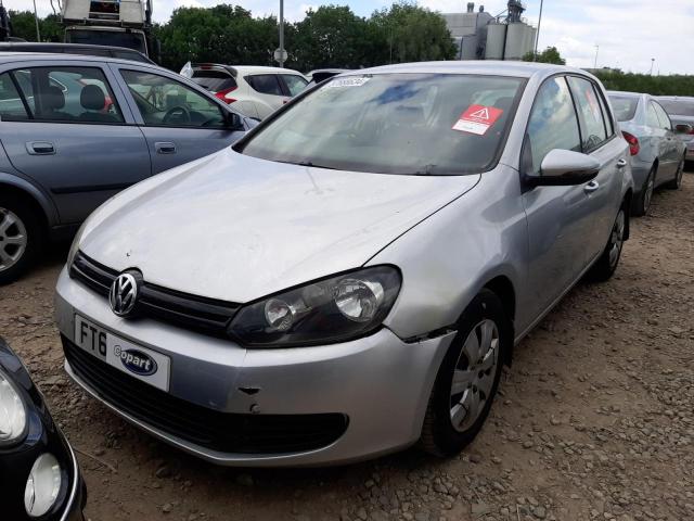 Auction sale of the 2011 Volkswagen Golf S Tsi, vin: *****************, lot number: 57588634