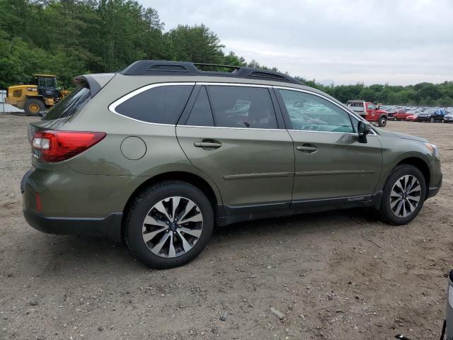 4S4BSANC0F3303374 Subaru Outback 2.5i Limited