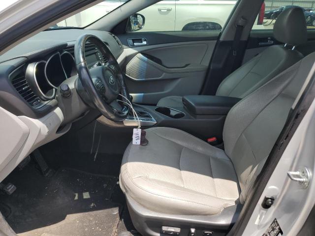 5XXGN4A79EG331619 KIA OPTIMA EX