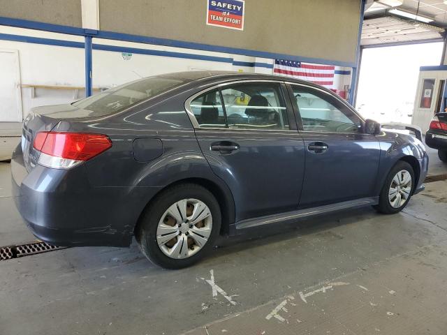 4S3BMBA65E3018706 Subaru Legacy 2.5i