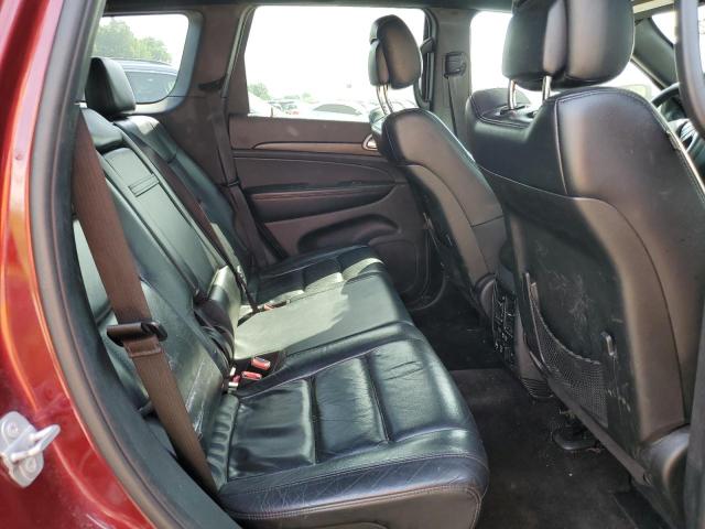 1C4RJFBG8JC453994 Jeep Grand Cherokee Limited