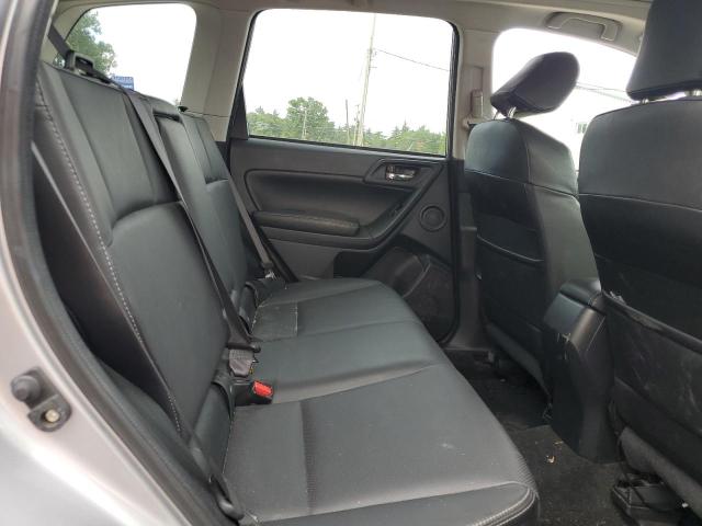 JF2SJAVC4GH549020 Subaru FORESTER 2