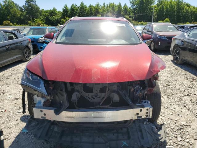 2T2ZZMCA4GC007926 Lexus RX 350