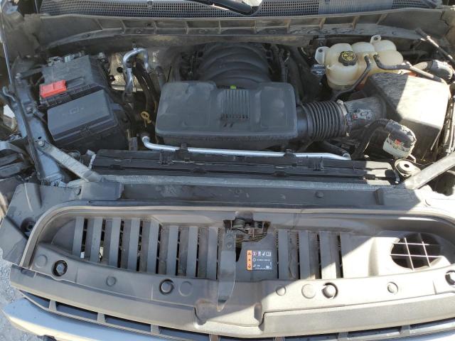 1GCUYEED1KZ402370 Chevrolet Silverado