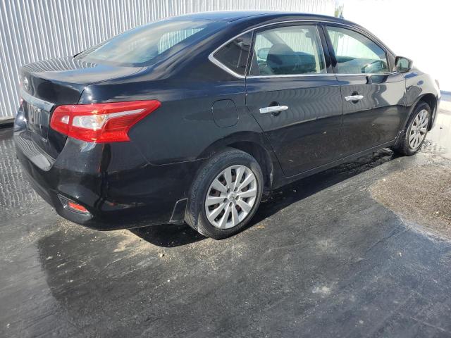 3N1AB7AP8KY234580 Nissan SENTRA S