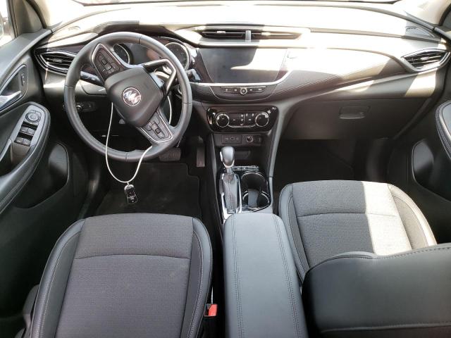 KL4MMBS21MB102640 Buick Encore Gx Preferred