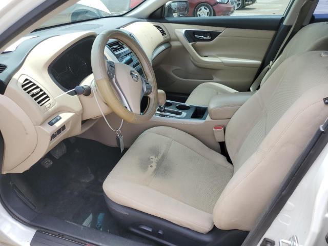 1N4AL3AP9FC469156 Nissan ALTIMA 2.5
